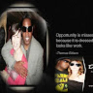 Meet your Posher, Darrell